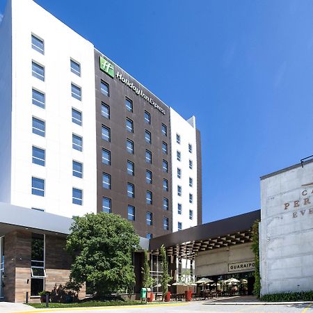 Holiday Inn Express - Farroupilha, Um Hotel Ihg Exterior photo