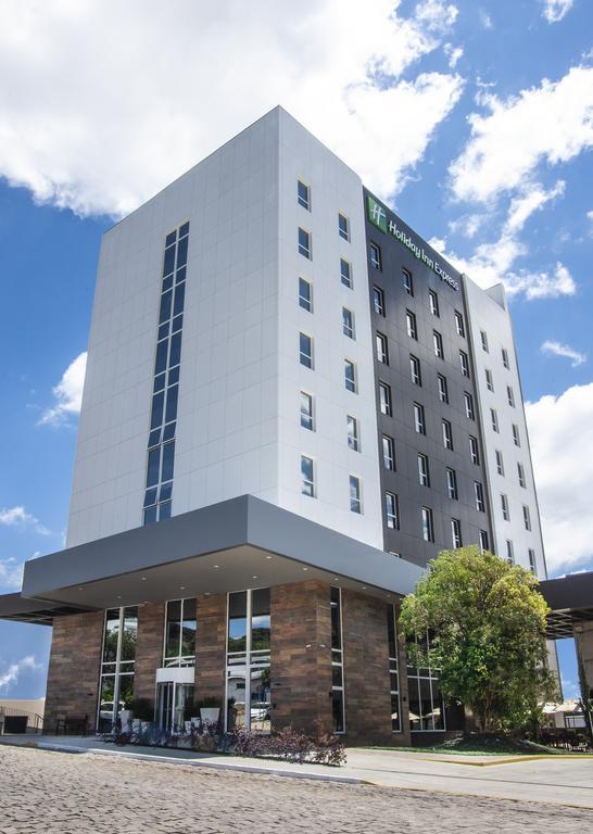 Holiday Inn Express - Farroupilha, Um Hotel Ihg Exterior photo