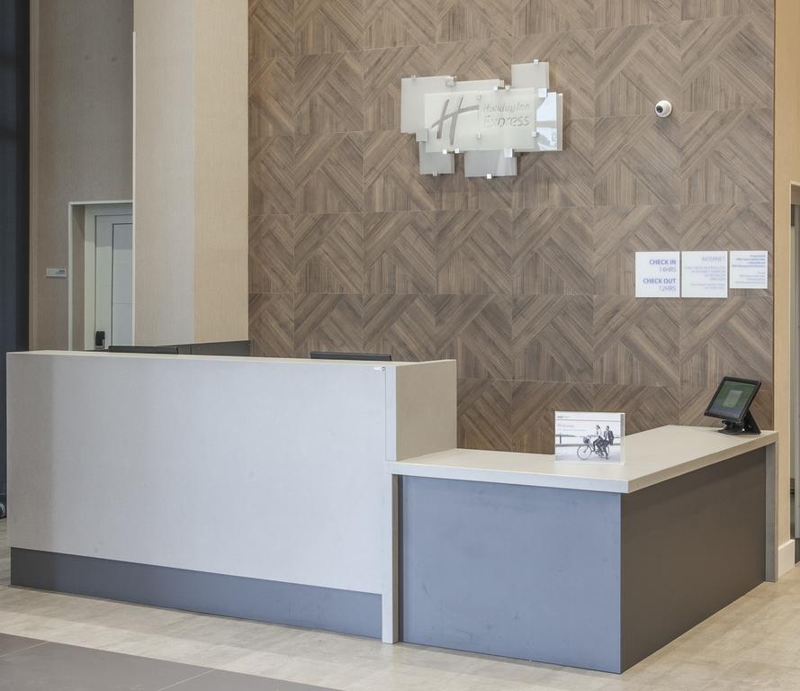 Holiday Inn Express - Farroupilha, Um Hotel Ihg Exterior photo